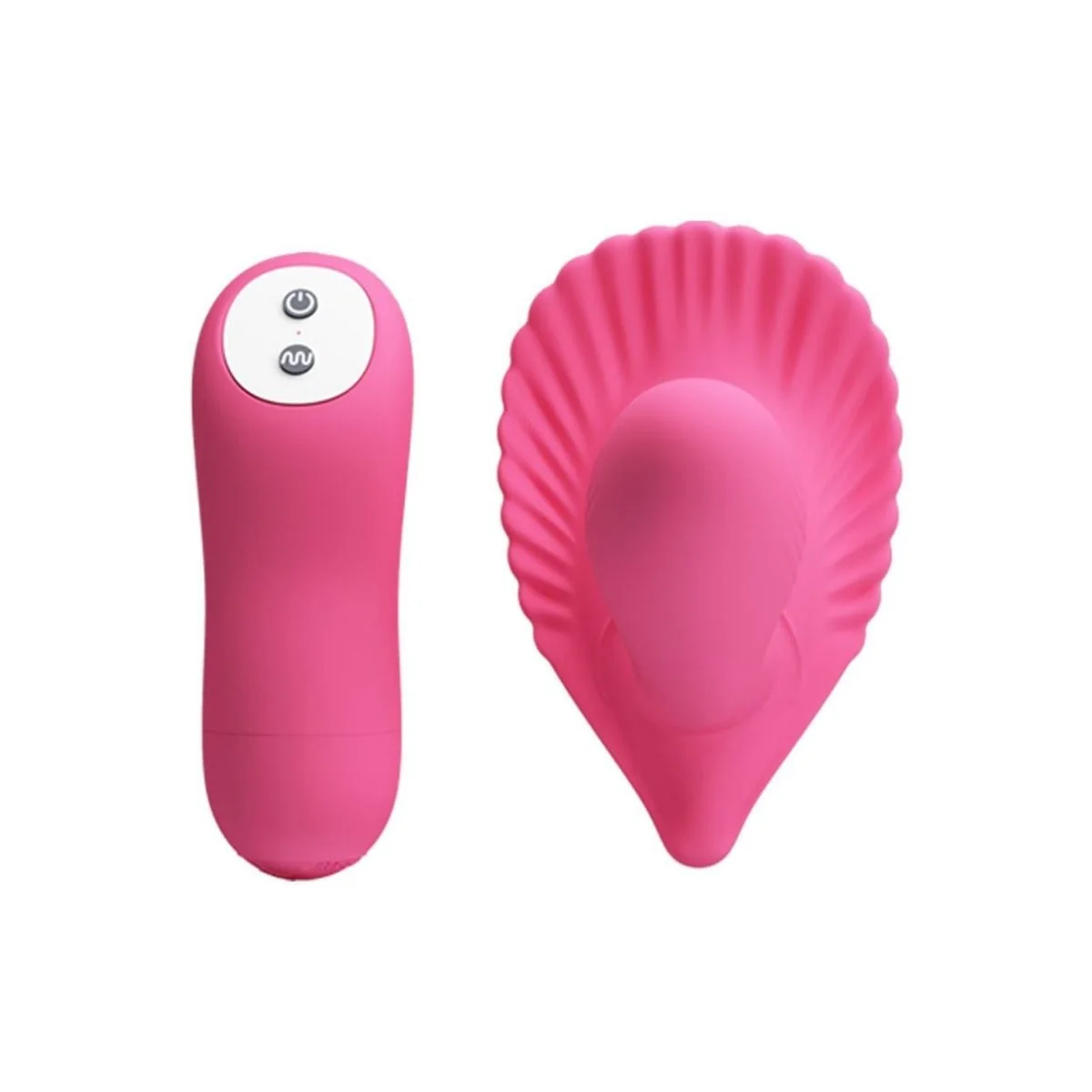 Stimulierende Schale mit Fernbedienung von Pretty Love Flirtation kaufen | Fesselliebe