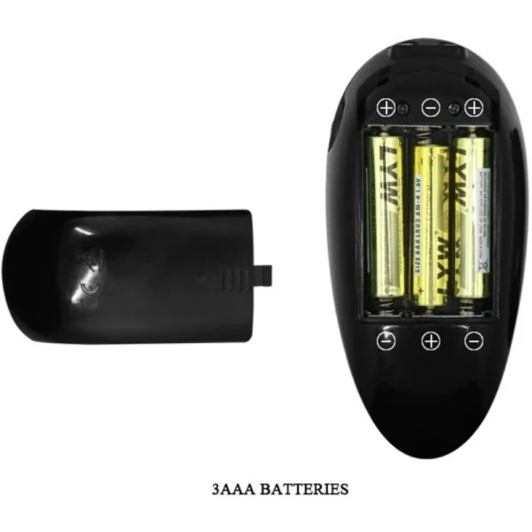 Oliver realistischer Dildo mit Vibration von Baile Vibrators kaufen | Fesselliebe