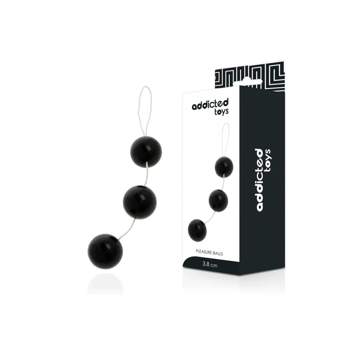 Genussblle von Addicted Toys kaufen | Fesselliebe