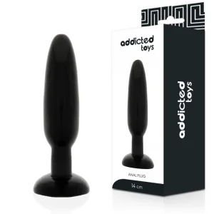 Analplug 14 cm von Addicted Toys kaufen | Fesselliebe