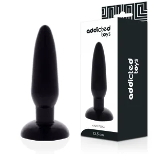 Analplug 13.5 cm von Addicted Toys kaufen | Fesselliebe