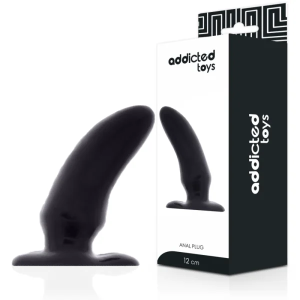 Analplug Spot 12 cm von Addicted Toys kaufen | Fesselliebe