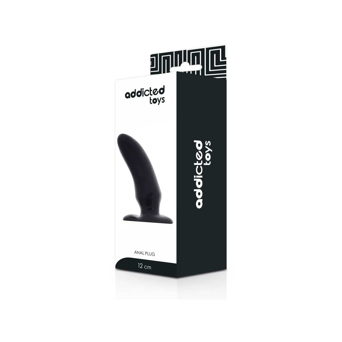 Analplug Spot 12 cm von Addicted Toys kaufen | Fesselliebe
