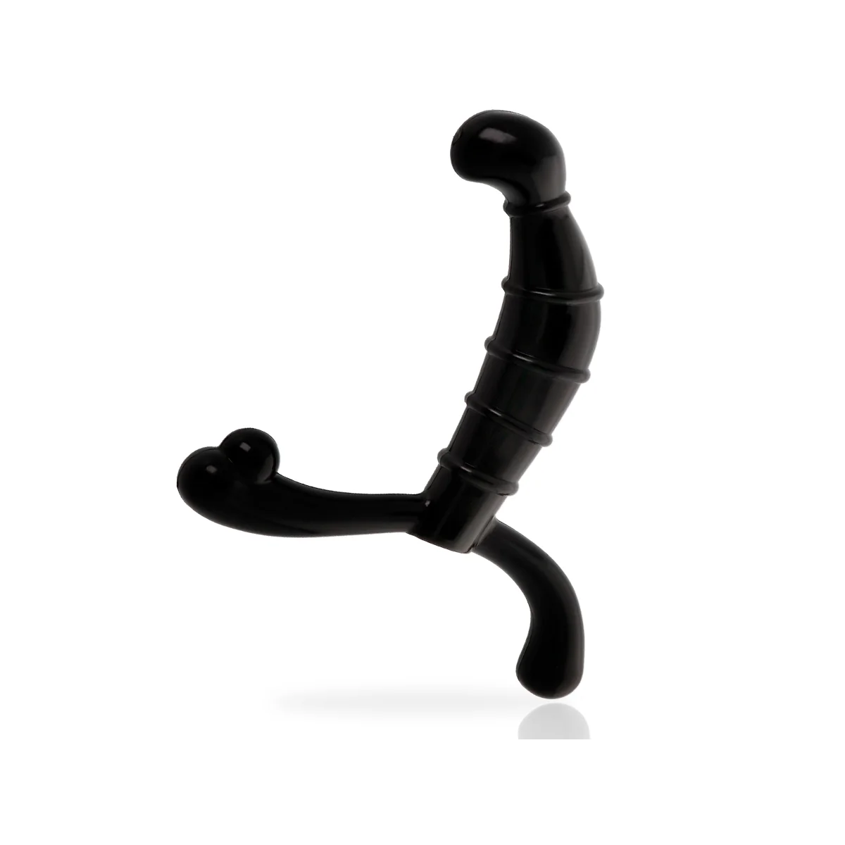 Prostata Analvergnügen Schwarz von Addicted Toys kaufen | Fesselliebe