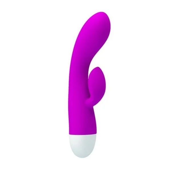 Smart Eli Vibrator 30 Modi von Pretty Love kaufen | Fesselliebe