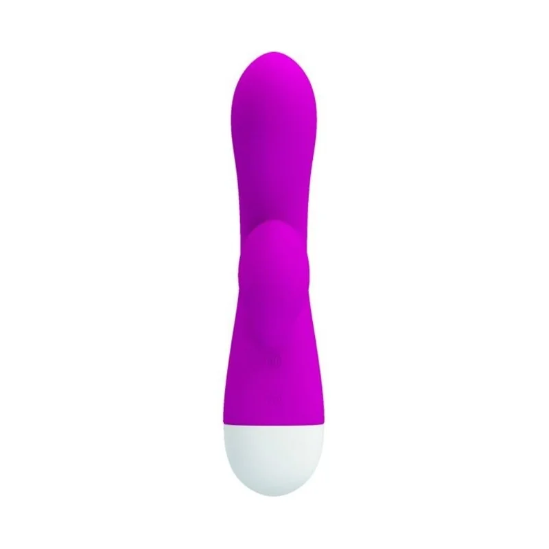 Smart Eli Vibrator 30 Modi von Pretty Love kaufen | Fesselliebe 2