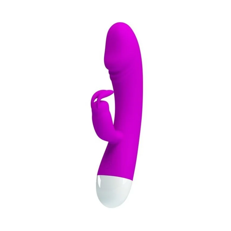 Smart Will Vibrator 30 Modi von Pretty Love kaufen | Fesselliebe