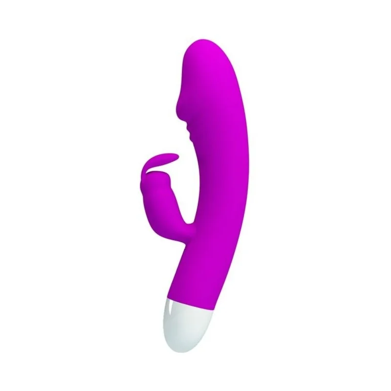 Smart Will Vibrator 30 Modi von Pretty Love kaufen | Fesselliebe 2
