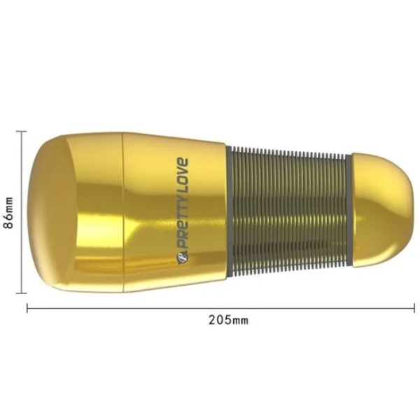 Kitty Vagina Masturbator 2 von Pretty Love Male kaufen | Fesselliebe