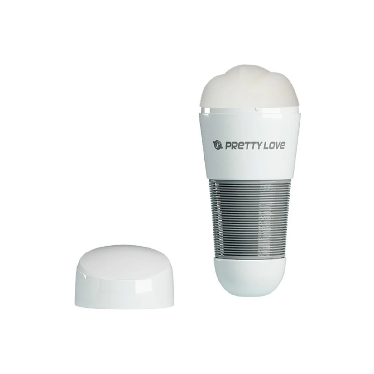 Kitty White Vagina Masturbator 2 von Pretty Love Male kaufen | Fesselliebe