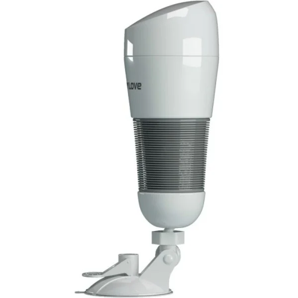 Hedy Weisser Vagina-Masturbator von Pretty Love Male kaufen | Fesselliebe