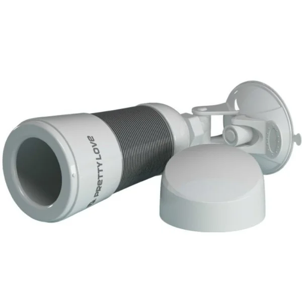 Hedy Weisser Vagina-Masturbator von Pretty Love Male kaufen | Fesselliebe