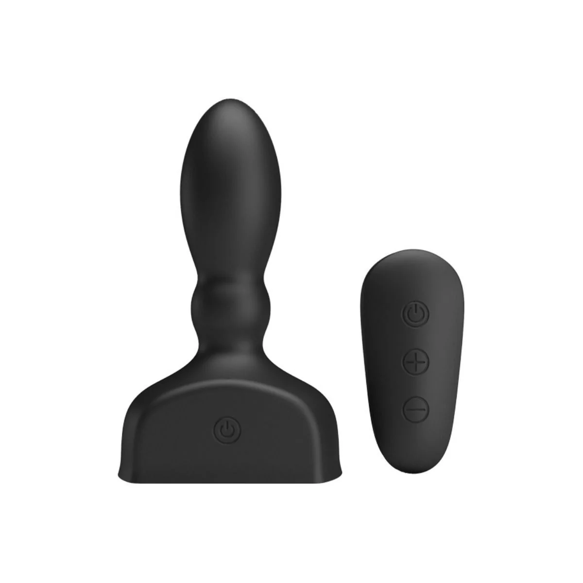 Marriel Prostatischer Vibrator und Aufblasbar von Pretty Love kaufen | Fesselliebe