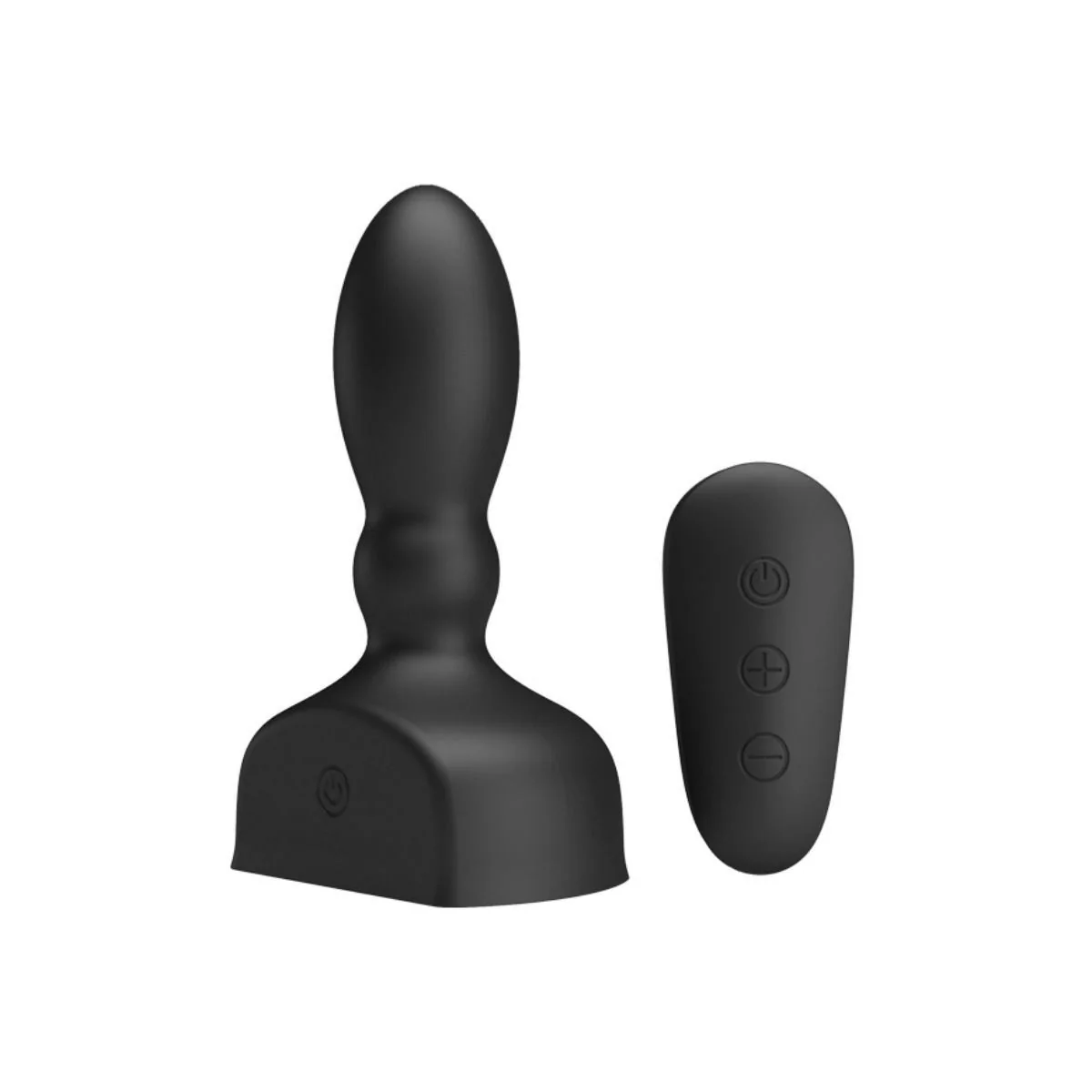 Marriel Prostatischer Vibrator und Aufblasbar von Pretty Love kaufen | Fesselliebe