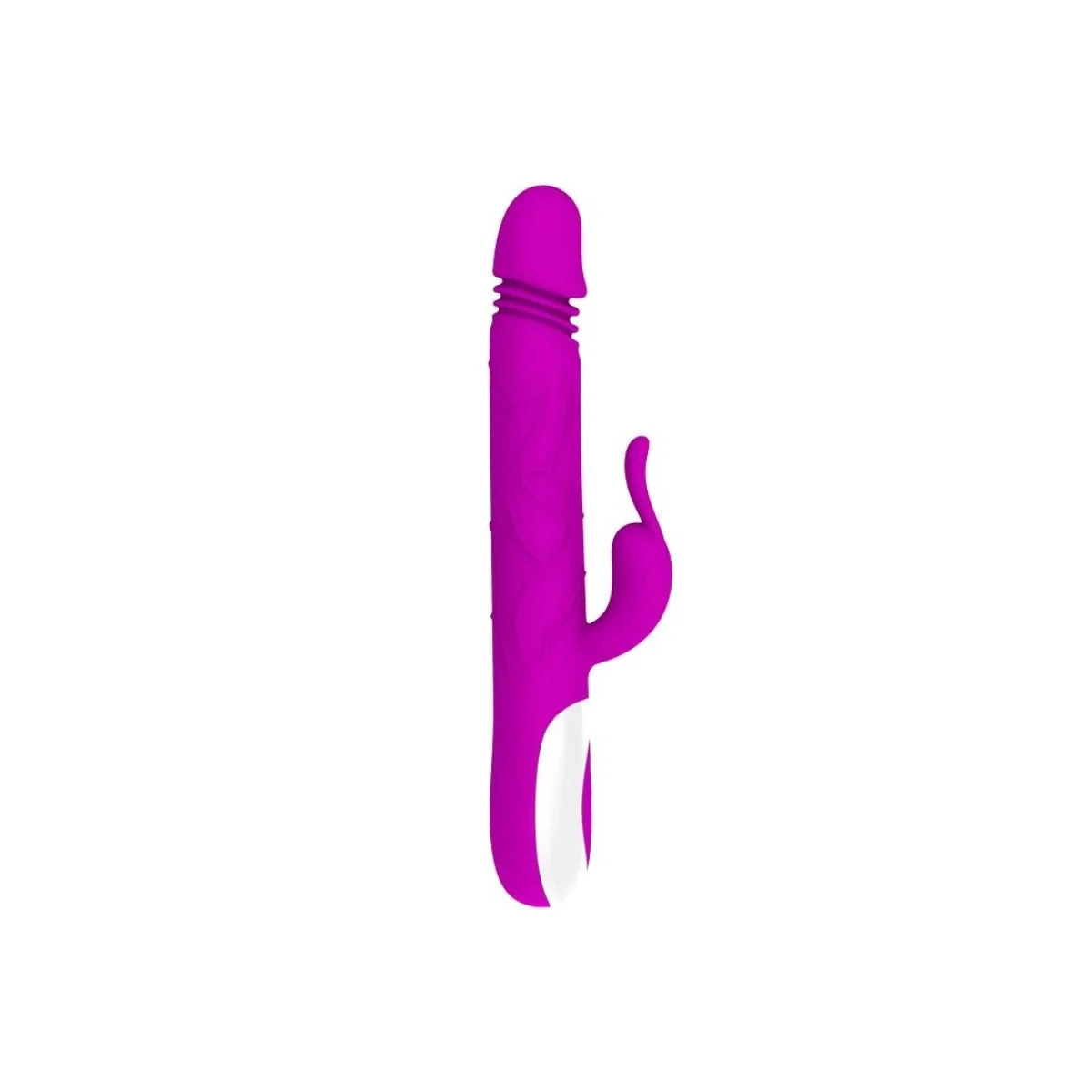 Adrian wiederaufladbare Multifunktion von Pretty Love Smart kaufen | Fesselliebe