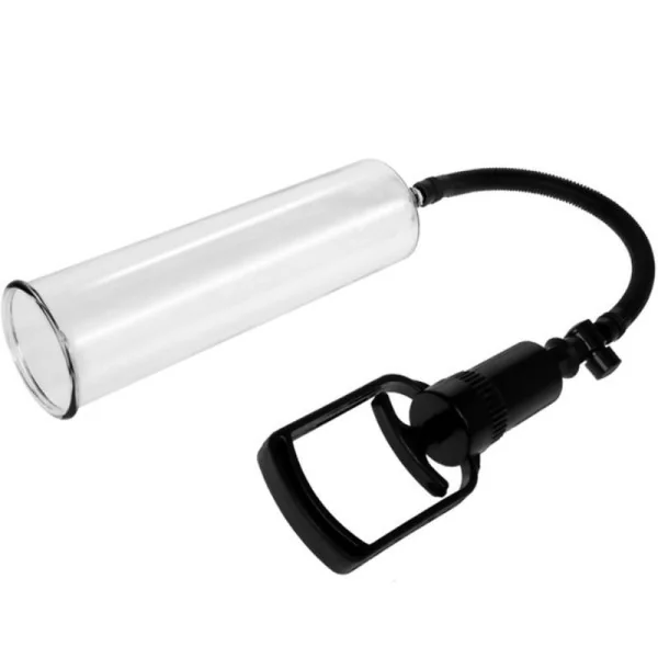 Alexander Hübsch Liebe Erektionspumpe von Pretty Love Male kaufen | Fesselliebe