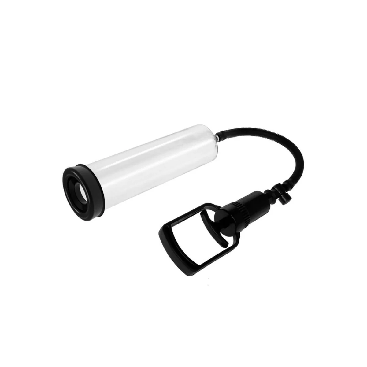 Alexander Hübsch Liebe Erektionspumpe von Pretty Love Male kaufen | Fesselliebe