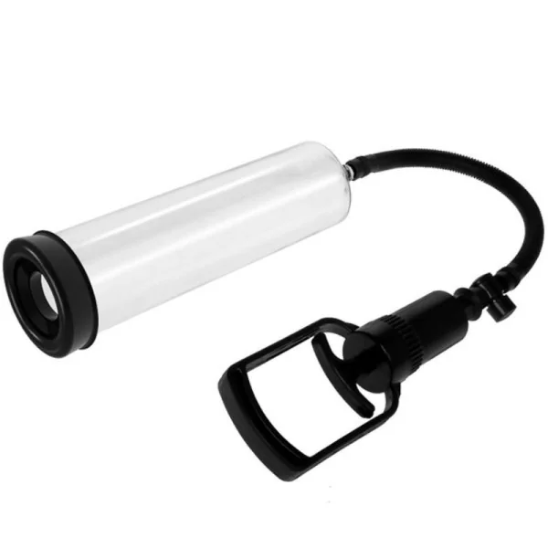 Alexander Hübsch Liebe Erektionspumpe von Pretty Love Male kaufen | Fesselliebe