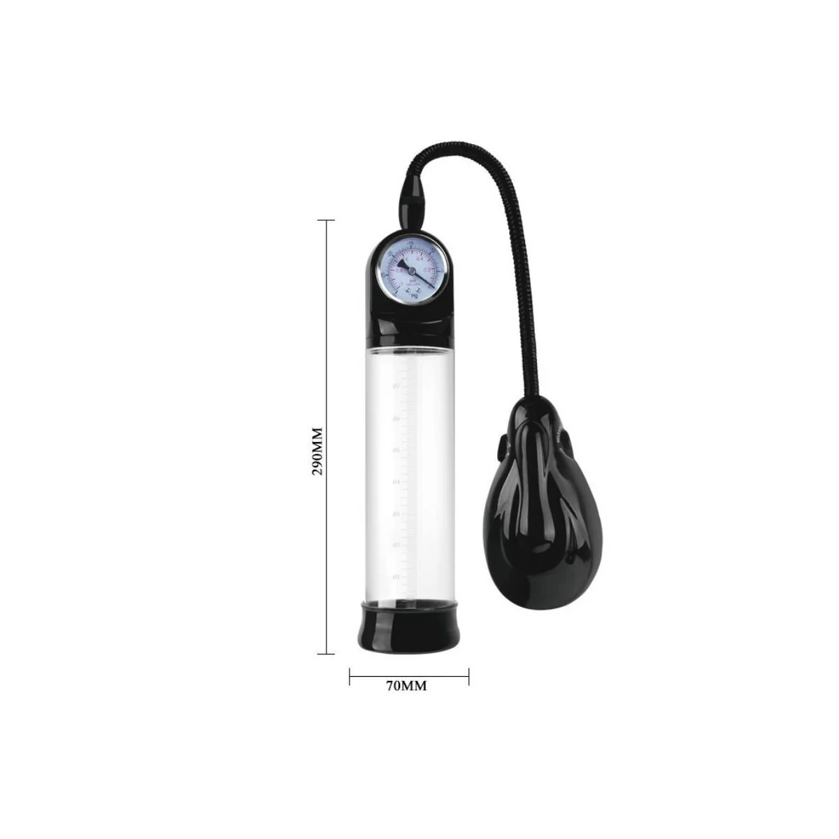 Alexander Bomben Erektion von Pretty Love Male kaufen | Fesselliebe