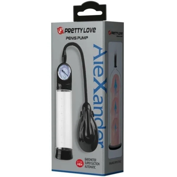 Alexander Bomben Erektion von Pretty Love Male kaufen | Fesselliebe