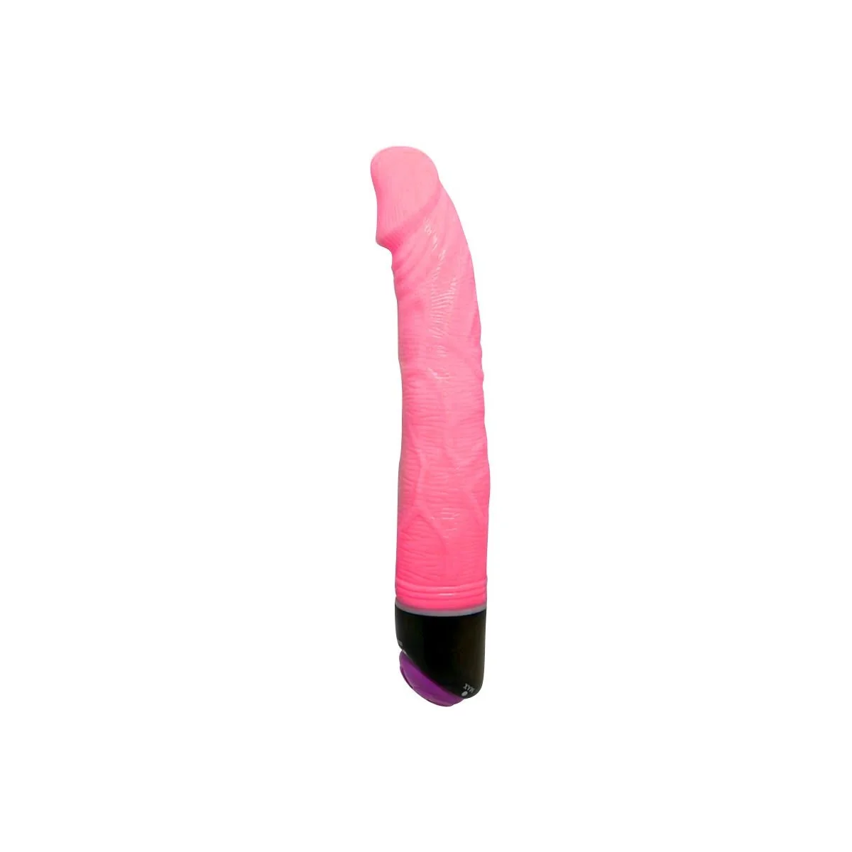 Adour Club realistischer Vibrator 23 cm Rosa von Baile Vibrators kaufen | Fesselliebe