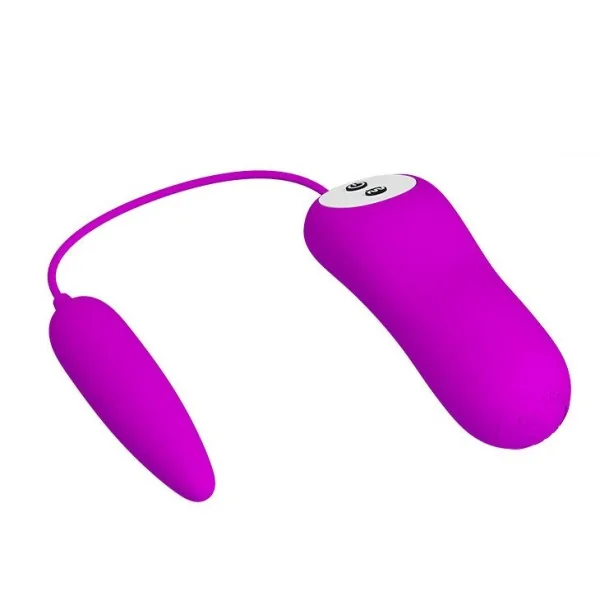 Harriet Massager-Stimulator von Pretty Love kaufen | Fesselliebe