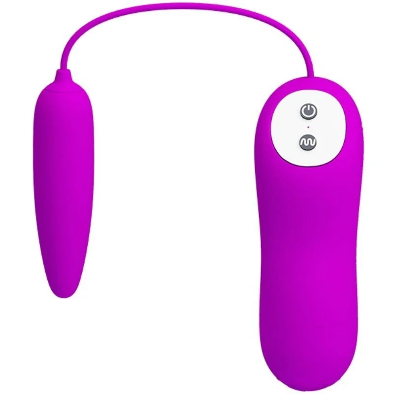 Harriet Massager-Stimulator von Pretty Love kaufen | Fesselliebe 2