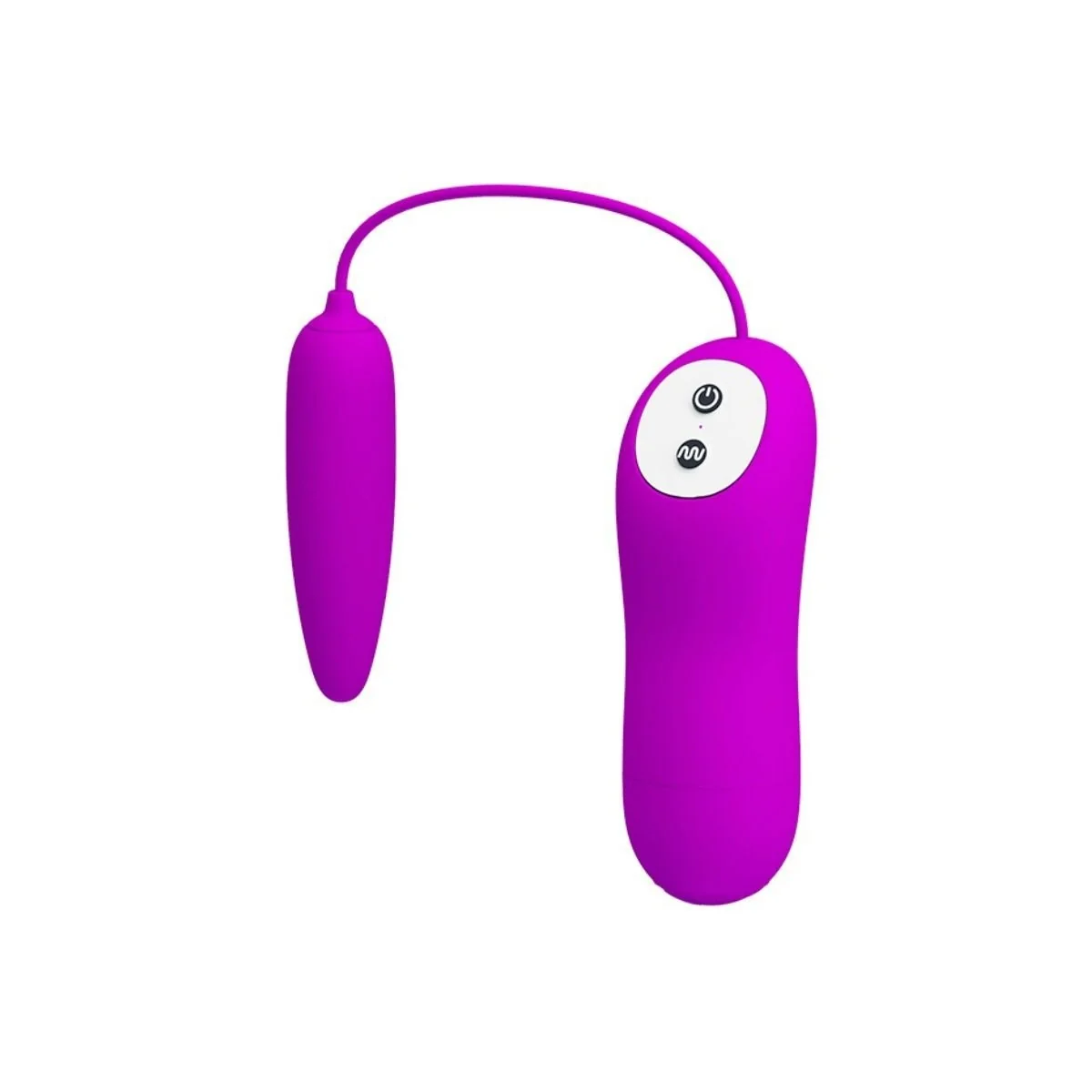 Harriet Massager-Stimulator von Pretty Love kaufen | Fesselliebe