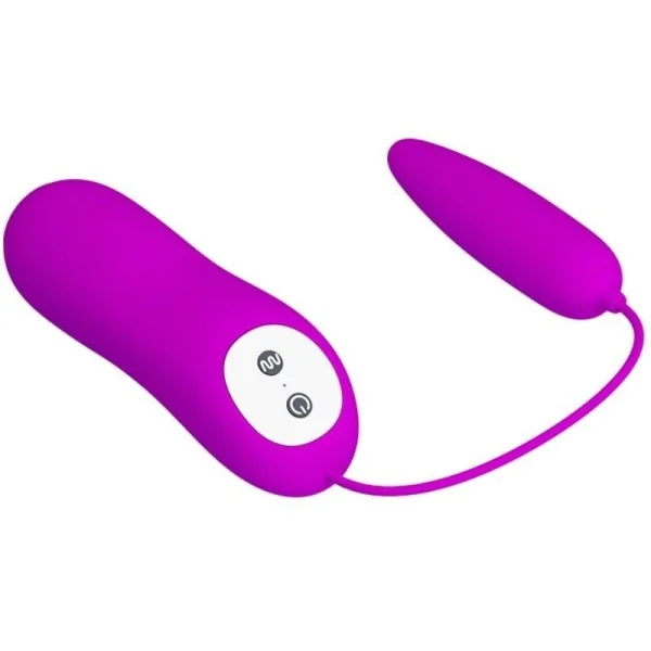 Harriet Massager-Stimulator von Pretty Love kaufen | Fesselliebe
