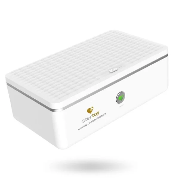 Sterilizer Covid-19 Germicidal Bactericide Ultraviolet von Stertoy kaufen | Fesselliebe