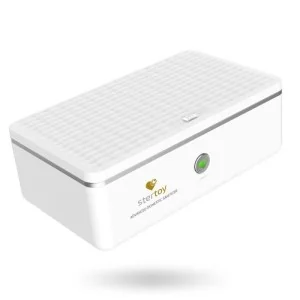 Sterilizer Covid-19 Germicidal Bactericide Ultraviolet von Stertoy kaufen | Fesselliebe