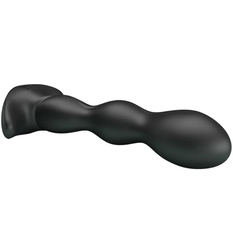 Anal Massager 12 Vibrationsmodi von Pretty Love kaufen | Fesselliebe 2