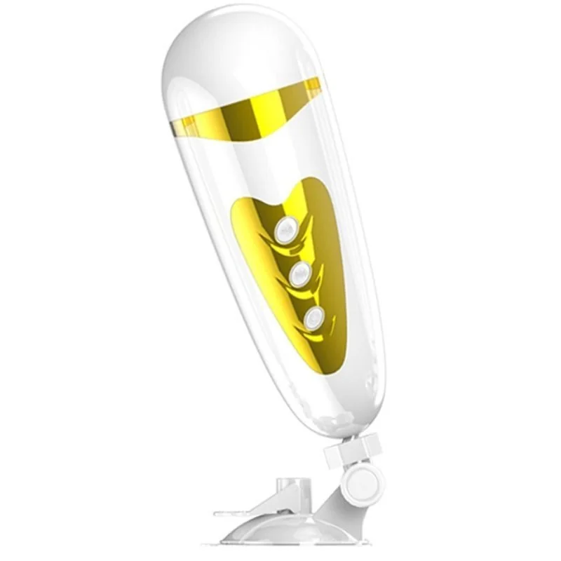 Sally Masturbator Vibration und Sound von Pretty Love Male kaufen | Fesselliebe 2