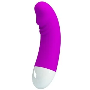 Luther Minivibrator 30 Vibrationsmodi von Pretty Love kaufen | Fesselliebe