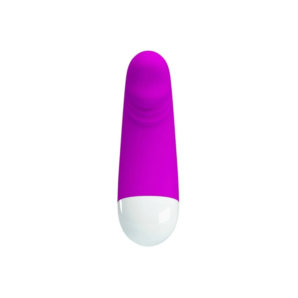 Luther Minivibrator 30 Vibrationsmodi von Pretty Love kaufen | Fesselliebe