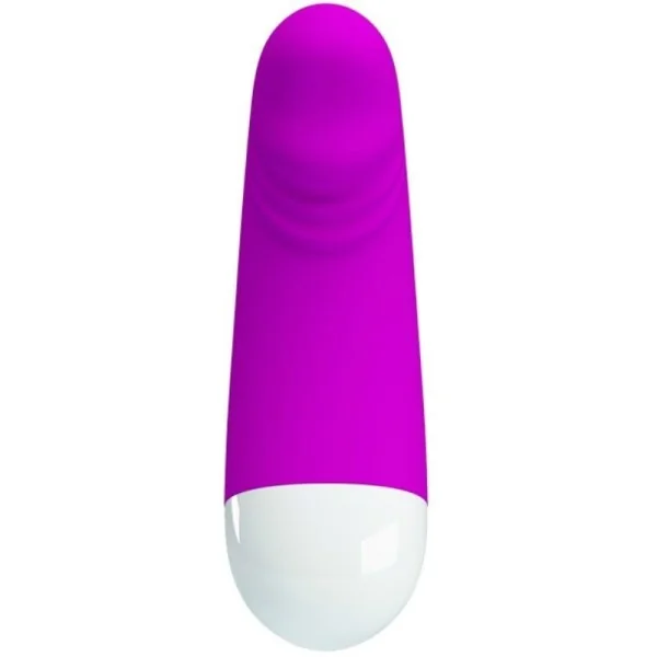 Luther Minivibrator 30 Vibrationsmodi von Pretty Love kaufen | Fesselliebe