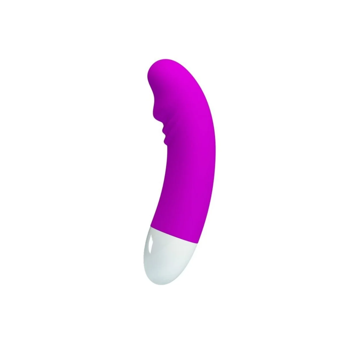 Luther Minivibrator 30 Vibrationsmodi von Pretty Love kaufen | Fesselliebe