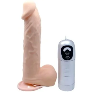 Caesar Treasure realistischer Dildo Up & Down Funktion von Baile Vibrators kaufen | Fesselliebe