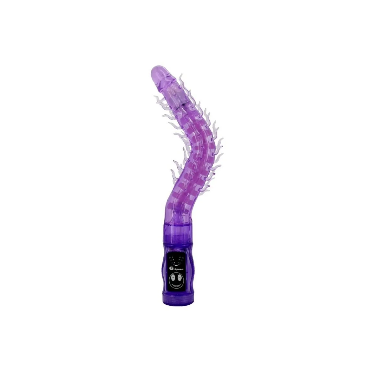 Thorn Flieder Stimulator Vibrator von Baile kaufen | Fesselliebe