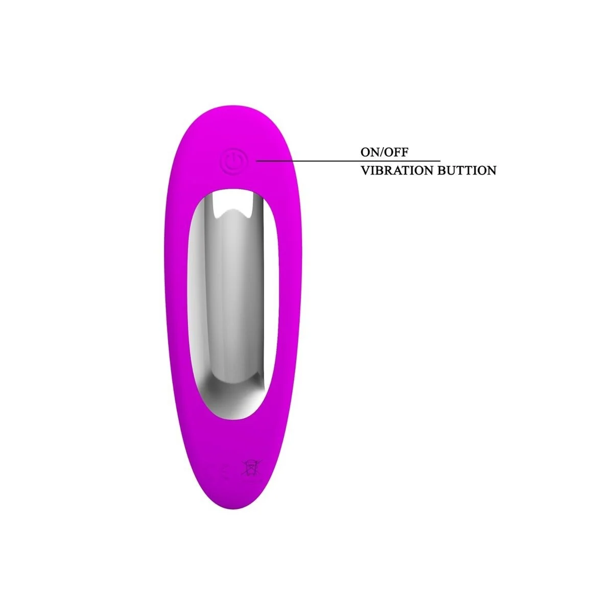 Heather Anal auf und Ab von Pretty Love kaufen | Fesselliebe