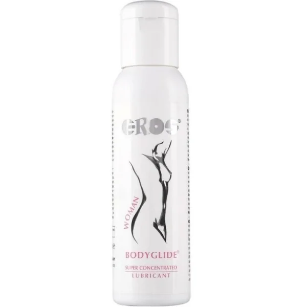 Bodyglide Woman Silikon-Schmiermittel 250 ml von Eros Classic Line kaufen | Fesselliebe
