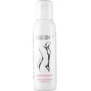 Bodyglide Woman Silikon-Schmiermittel 250 ml von Eros Classic Line kaufen | Fesselliebe