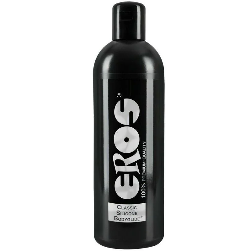 Classic Silikon Bodyglide 500 ml von Eros Classic Line kaufen | Fesselliebe