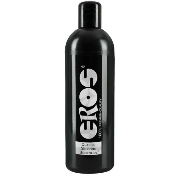 Classic Silikon Bodyglide 500 ml von Eros Classic Line kaufen | Fesselliebe