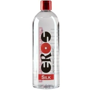 Silk Medizinisches Silikon-Schmiermittel 1000 ml von Eros Classic Line kaufen | Fesselliebe