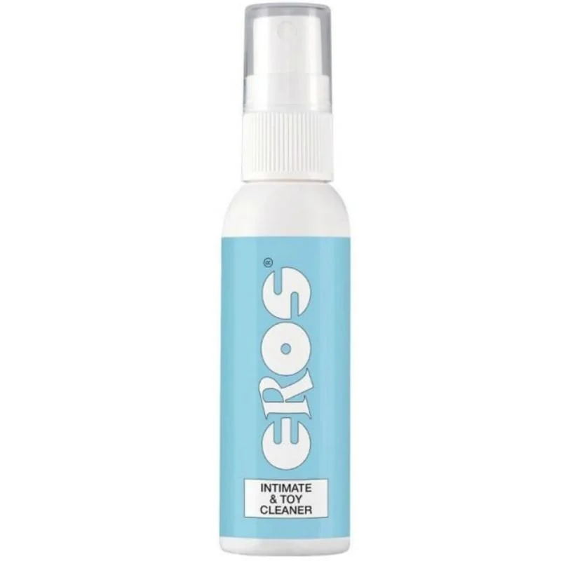 Intimate Externer und Toy-Reiniger 200 ml von Eros Classic Line kaufen | Fesselliebe
