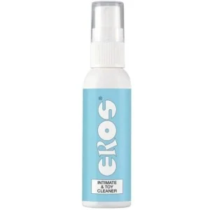 Intimate Externer und Toy-Reiniger 200 ml von Eros Classic Line kaufen | Fesselliebe