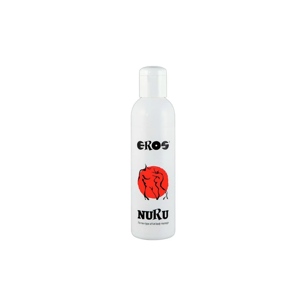 Nuru Massageöl Reich An Mineralien 1000 ml von Eros Classic Line kaufen | Fesselliebe