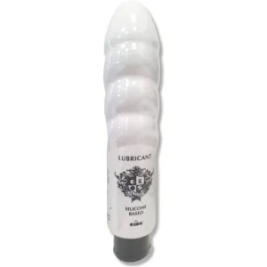 Silikonbasierte Schmiermittel-Dildo-Flasche 175 ml von Eros Fetish Line kaufen | Fesselliebe