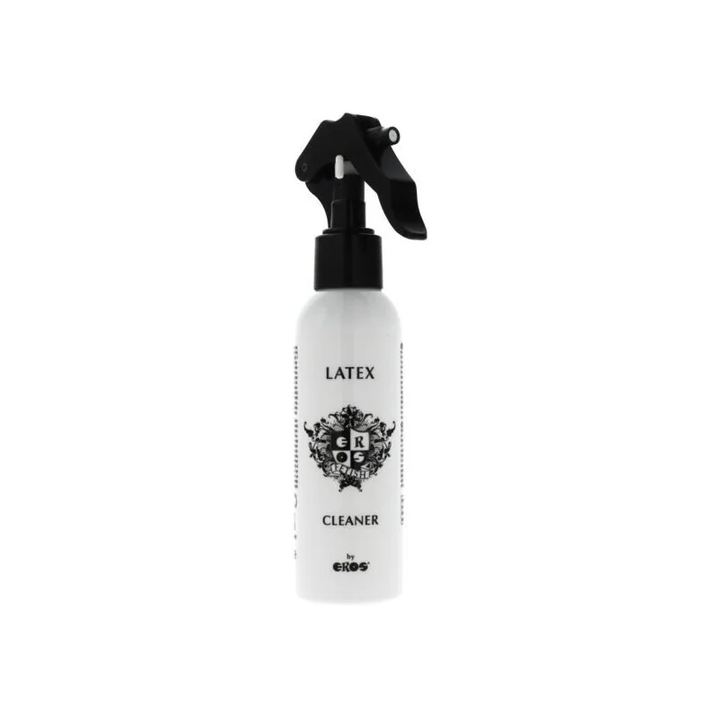 Latexreiniger 150 ml von Eros Fetish Line kaufen | Fesselliebe